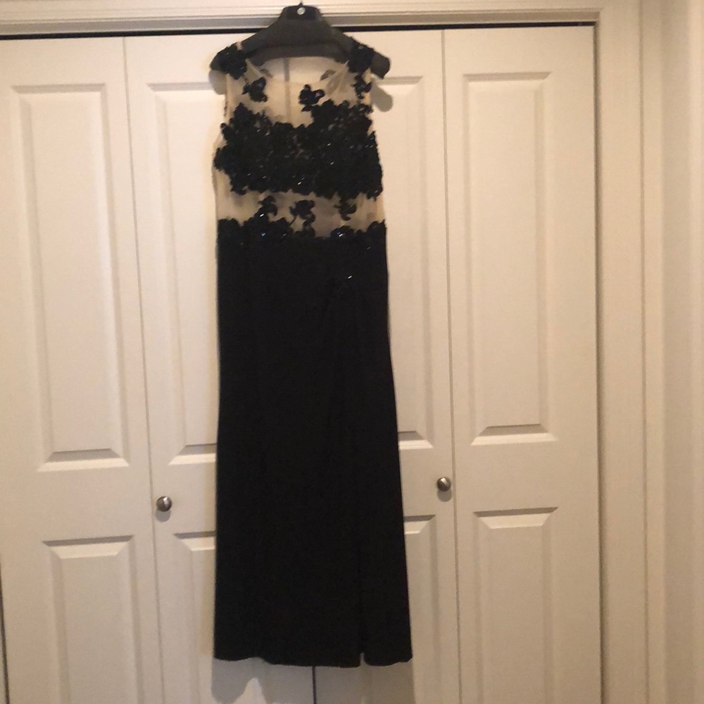 Ball gown